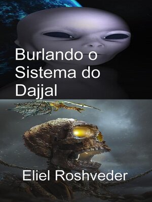 cover image of Burlando o Sistema do Dajjal